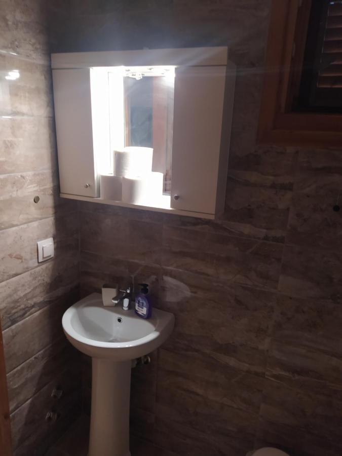 Studios Efi Beach Vourvourou Exterior foto